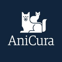 Company logo AniCura Group