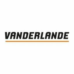 Company logo Vanderlande Industries