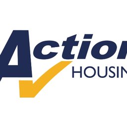 Company logo Action Housing & Support