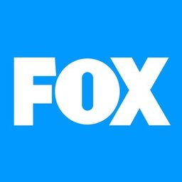Company logo Fox Corporation