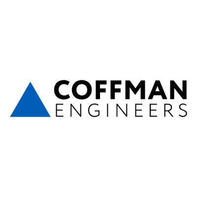 Company logo Coffman Engineers, Inc.