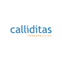 Company logo Calliditas Therapeutics