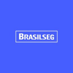 Company logo Brasilseg