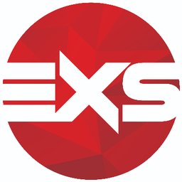 Logo syarikat EXS Synergy