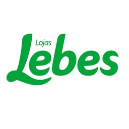 Company logo Lojas Lebes