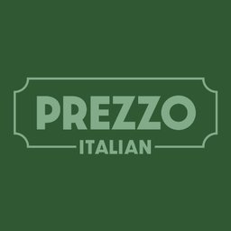 Company logo Prezzo Italian