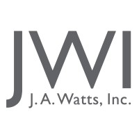 Company logo J.A. Watts, Inc.