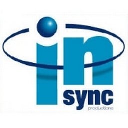 Company logo INSYNC