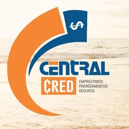 Company logo CENTRAL CRED
