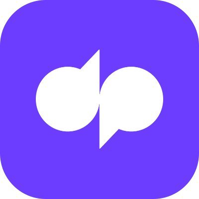 Company logo Dialpad