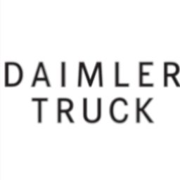 Firmenlogo Daimler Truck