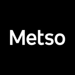 Logo perusahaan Metso
