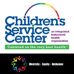 Company logo Children Service Center