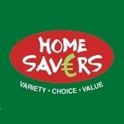 Company logo Homesavers