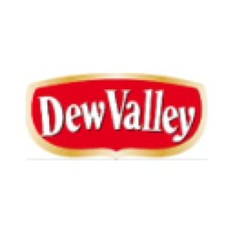Company logo Dew Valley Foods