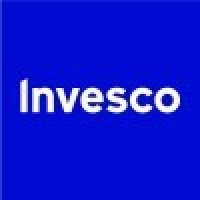 Logo de l'entreprise Invesco