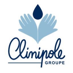 Logo de l'entreprise GROUPE CLINIPOLE
