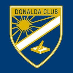 Company logo Donalda Golf & Country Club
