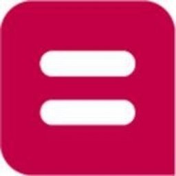 Company logo Belfius