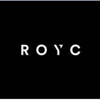 Company logo ROYC