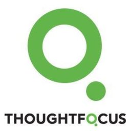Company logo ThoughtFocus