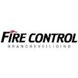 Company logo Fire Control B.V.