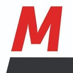 Company logo MOTION PT Group