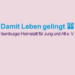Firmenlogo Ilsenburger Heimstatt für Jung und Alt e. V.