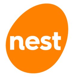 Company logo Nest
