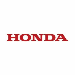 Company logo Honda