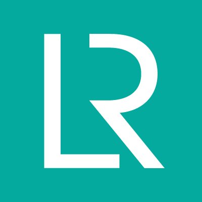 Logo perusahaan Lloyd's Register