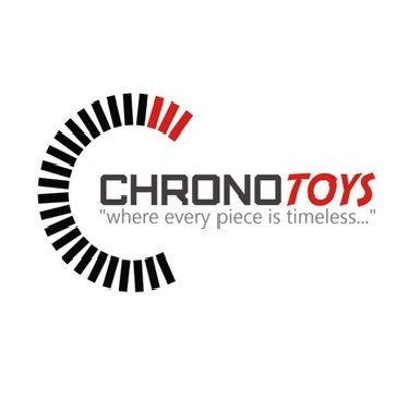 Company logo Chrono Toys, Inc.