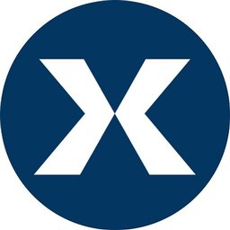 Company logo Ixina