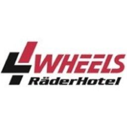 Firmenlogo 4WHEELS SERVICES