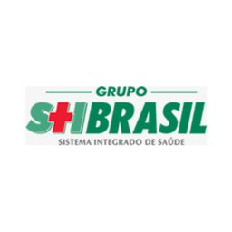 Company logo Grupo SH Brasil