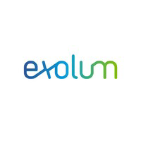 Logotipo de la empresa Exolum