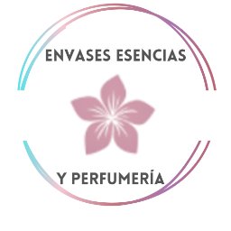 Logotipo de la empresa ENVASES ESENCIAS Y PERFUMERIA