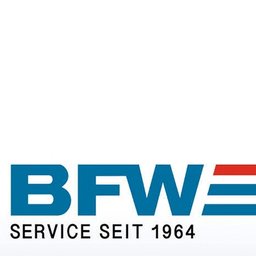Firmenlogo BFW-Wärmedienst