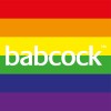 Company logo Babcock Australia & New Zealand