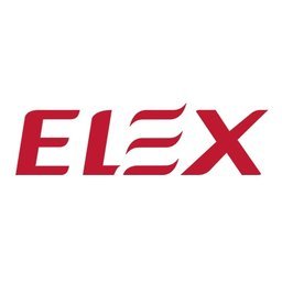 Company logo ELEX