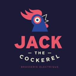 Logo de l'entreprise Jack The Cockerel
