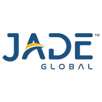 Logotipo de la empresa Jade Global