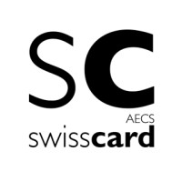 Firmenlogo Swisscard AECS