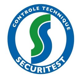 Logo de l'entreprise securitest