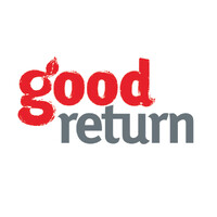 Logo perusahaan Good Return