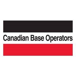 Company logo Canadian Base Operators
