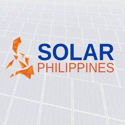 Company logo Solar Philippines