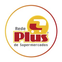 Company logo Rede Plus de Supermercados