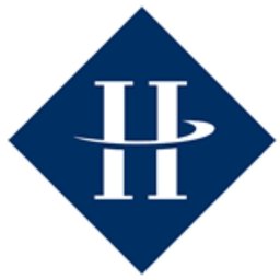 Company logo Harwood International