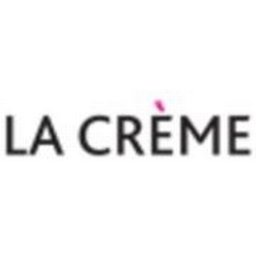 Company logo La Creme